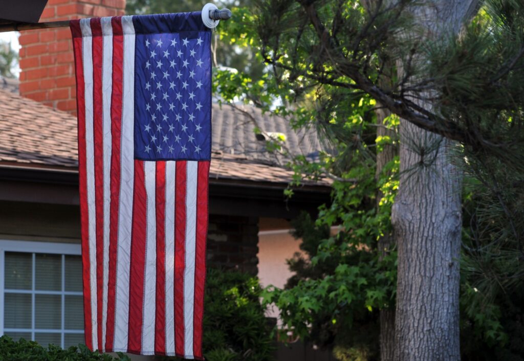 American Flag