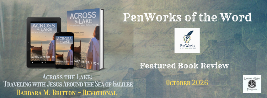 Review of Across the Lake by Barbara Britton